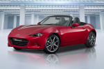 2018 Mazda MX-5 Miata